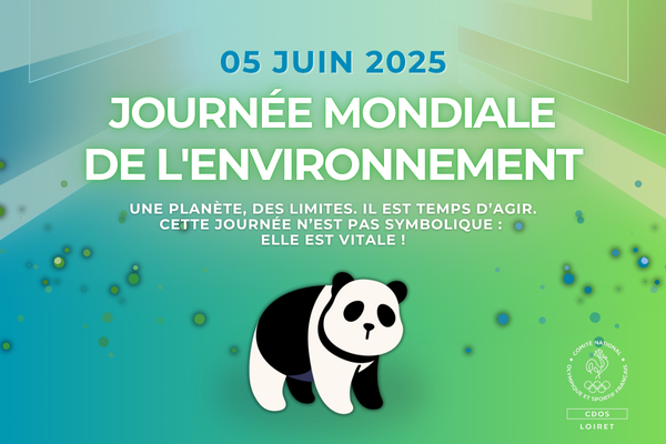 Journée mondiale de l'environnement- 05 juin 2025