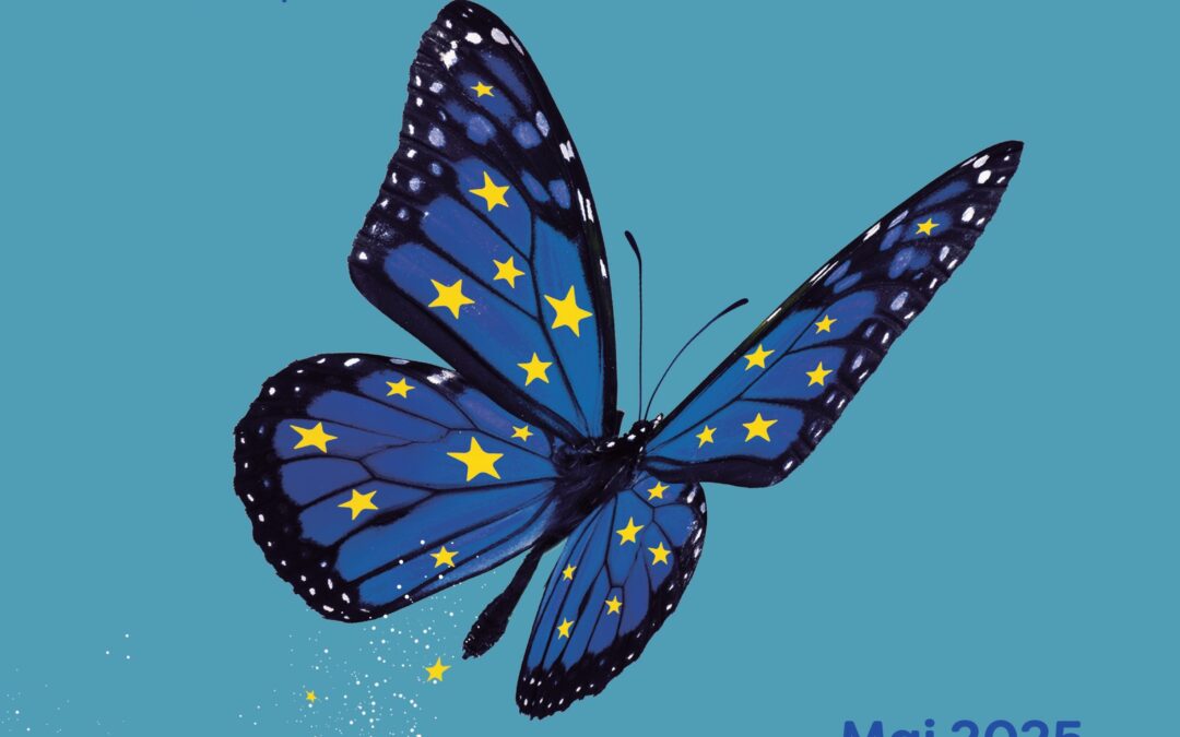 JOURNÉE ET MOIS DE L’EUROPE