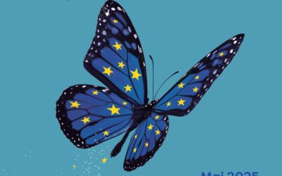 JOURNÉE ET MOIS DE L’EUROPE