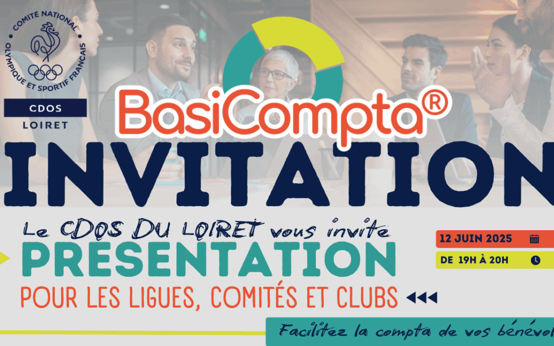 À LA DÉCOUVERTE DE BASICOMPTA !