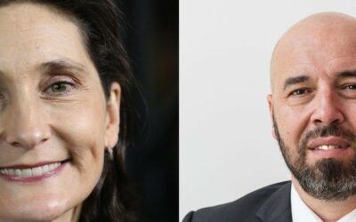 ÉLECTION À LA PRÉSIDENCE DU CNOSF : LA LISTE DES CANDIDATS EST OFFICIALISÉE
