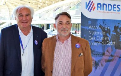 ANDES : « ON NOUS A PROMIS UN HÉRITAGE DES JEUX, LE NOTAIRE A PERDU LE TESTAMENT » – INTERVIEW PARTIE 2
