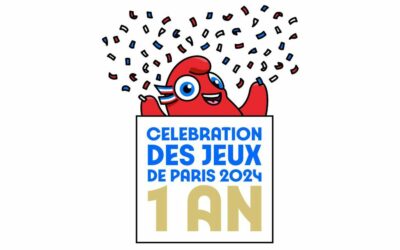 LE CNOSF DÉVOILE LE DISPOSITIF DE CÉLÉBRATION DU 1ER ANNIVERSAIRE DES JEUX DE PARIS 2024
