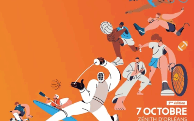 1ÈRE ÉDITION DES TROPHÉES DU SPORT DU LOIRET – LES CATÉGORIES