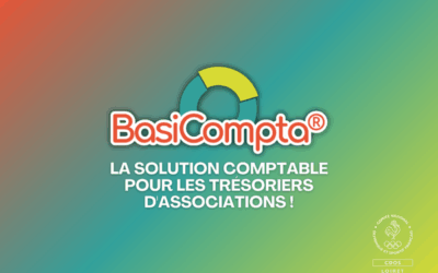 BASICOMPTA : SIMPLIFIER LA COMPTABILITÉ ASSOCIATIVE AVEC UN OUTIL PENSÉ POUR LES NON-COMPTABLES