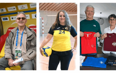 TROPHÉES DU SPORT LOIRET : VOTEZ POUR LE BÉNÉVOLE DE L’ANNÉE