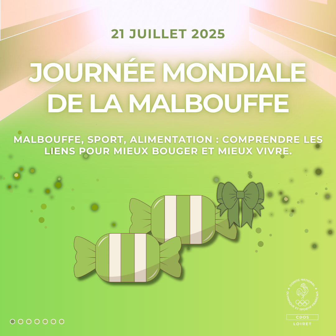 Journée mondiale de la malbouffe - 21 juillet 2025