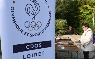 2ÈME ÉDITION DES OLYMPIADES DE L’EMPLOI DU CONSEIL DÉPARTEMENTAL DU LOIRET