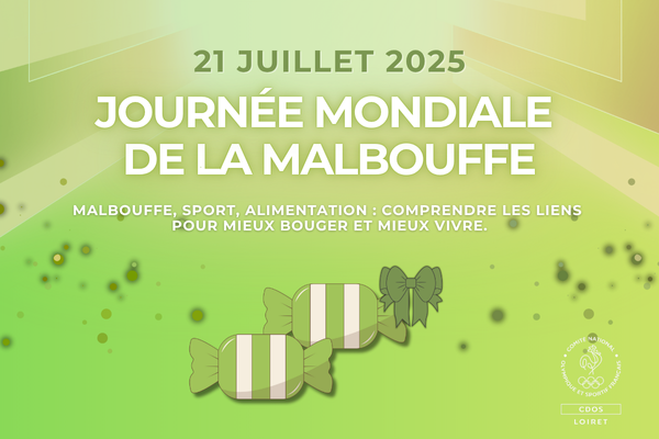 Journée mondiale de la malbouffe - 21 juillet 2025