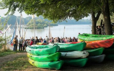 RAND’EAU LOIRET ! UN SUCCÈS ET QUEL SUCCÈS !