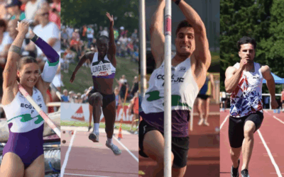 L’ATHLÉTISME LOIRÉTAIN TRÈS BIEN REPRÉSENTÉ AUX CHAMPIONNATS DE FRANCE ÉLITE
