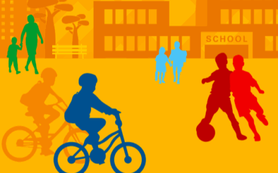 PROMOUVOIR L’ACTIVITÉ PHYSIQUE DANS LES ÉCOLES : UN GUIDE PRATIQUE DE L’OMS