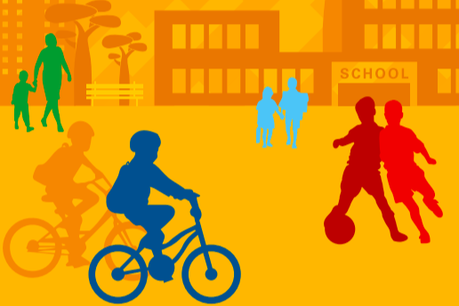 PROMOUVOIR L’ACTIVITÉ PHYSIQUE DANS LES ÉCOLES : UN GUIDE PRATIQUE DE L’OMS