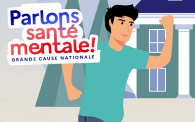 GUIDE « SANTÉ MENTALE ET ACTIVITÉ PHYSIQUE »