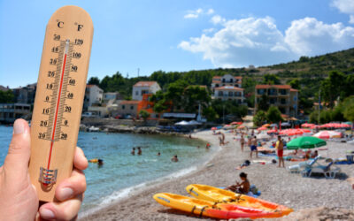 RECOMMANDATIONS : CANICULE ET ACTIVITÉS SPORTIVES