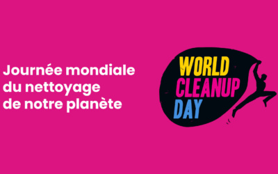 JOURNÉE MONDIALE DU NETTOYAGE DE LA PLANÈTE 2025 – ORGANISATION D’UN RAMASSAGE CITOYEN