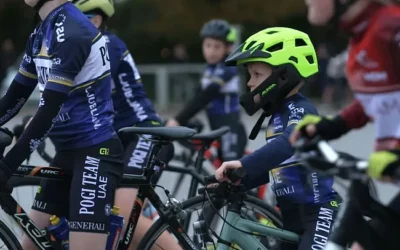 A REGARDER – SLOVÉNIE : MÉDAILLE D’OR DE LA POLITIQUE SPORTIVE