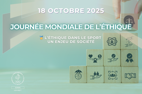🏅 L’ÉTHIQUE DANS LE SPORT : UN ENJEU DE SOCIÉTÉ