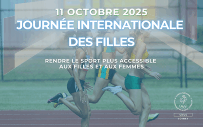 ENCOURAGER LA PRATIQUE SPORTIVE DES FILLES EN FRANCE : UN ENJEU DE SOCIÉTÉ JOYEUX ET INCLUSIF !
