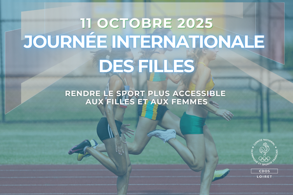 ENCOURAGER LA PRATIQUE SPORTIVE DES FILLES EN FRANCE : UN ENJEU DE SOCIÉTÉ JOYEUX ET INCLUSIF !