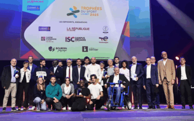 TROPHÉES DU SPORT DU LOIRET 2025