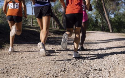 LA COURSE À PIED USE-T-ELLE LE CORPS DES SPORTIFS, PROFESSIONNELS COMME AMATEURS ? PARTIE N°2