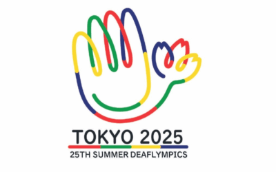 DEAFLYMPICS – TOKYO 2025