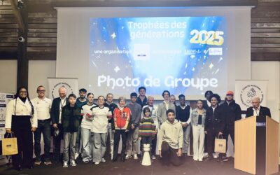 LE CDOS RÉCOMPENSE DES SPORTIFS LOIRÉTAINS