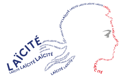 JOURNÉE NATIONALE DE LA LAÏCITÉ