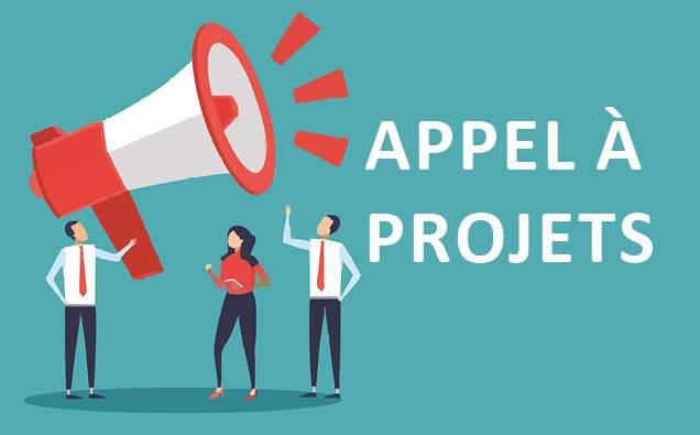 appel à projet