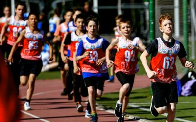 ENQUÊTE AUPRÈS DE 2400 PROFESSEURS D&rsquo;EPS : « NOS ÉLÈVES MANQUENT DE SOUFFLE ET DE FORCE »