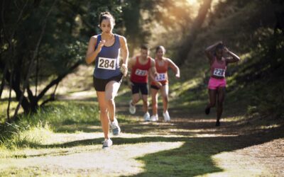 LES FEMMES SERAIENT-ELLES PLUS ENDURANTES QUE LES HOMMES ?