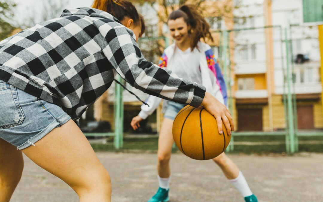 PUBERTÉ, SEXISME, PRESSION SOCIALE : PRÈS D&rsquo;UNE ADOLESCENTE SUR DEUX ABANDONNE LE SPORT, SELON UNE ÉTUDE DE LA MUTUELLE MGEN