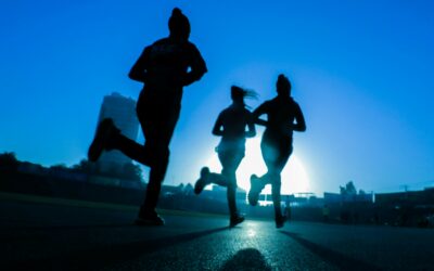 LE SPORT EST-IL RÉELLEMENT BON POUR LA SANTÉ ?