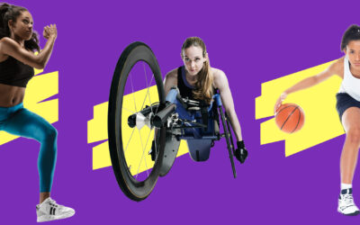 SPORT AU FÉMININ : LA PERFORMANCE NE S’IMPROVISE PAS