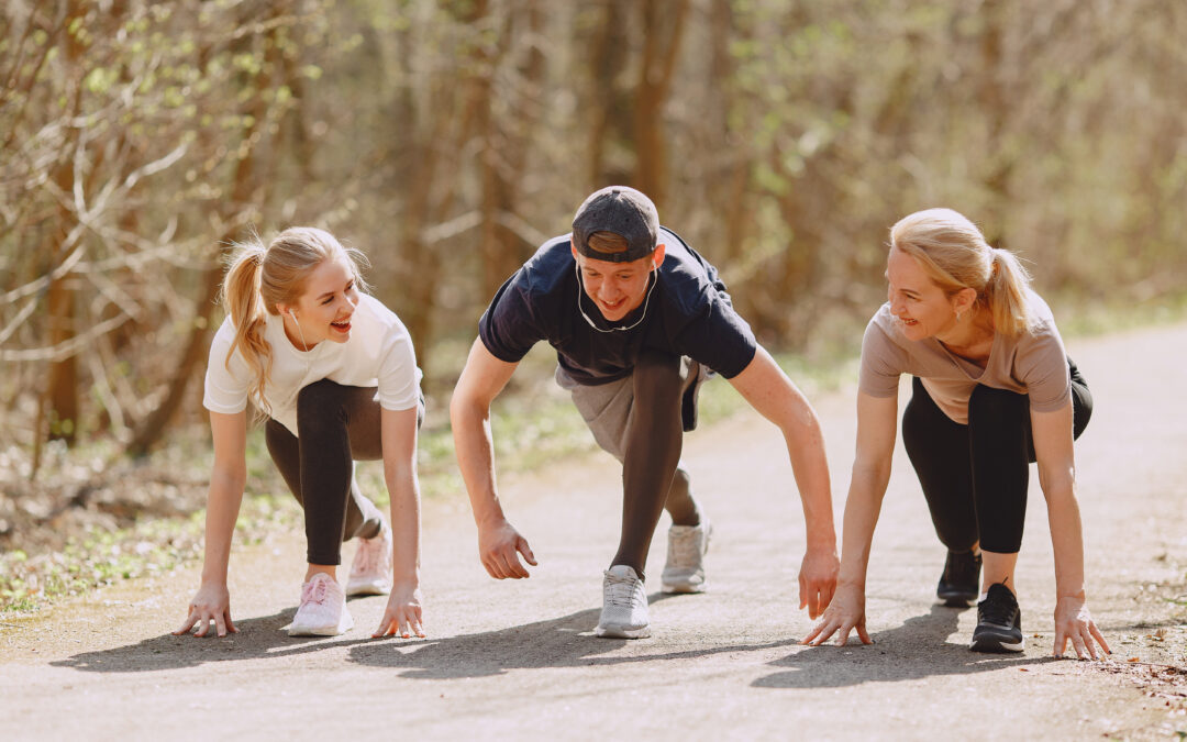 SPORT EN FRANCE : BAROMÈTRE NATIONAL DES PRATIQUES SPORTIVES 2025