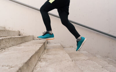 LES BIENFAITS D&rsquo;UNE ACTIVITÉ PHYSIQUE BRÈVE ET INTENSIVE