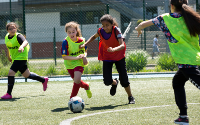 APPEL À PROJETS « FAISONS VIVRE LE SPORT DANS LES QUARTIERS »