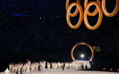 LES JEUX DE MILAN-CORTINA 2026 SONT OUVERTS !