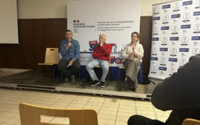 LES SPORTIFS DU NORD DU LOIRET DIALOGUENT