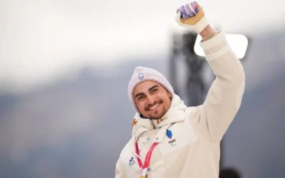 KARL TABOURET EN OR, LE RÊVE DEVENU RÉALITÉ