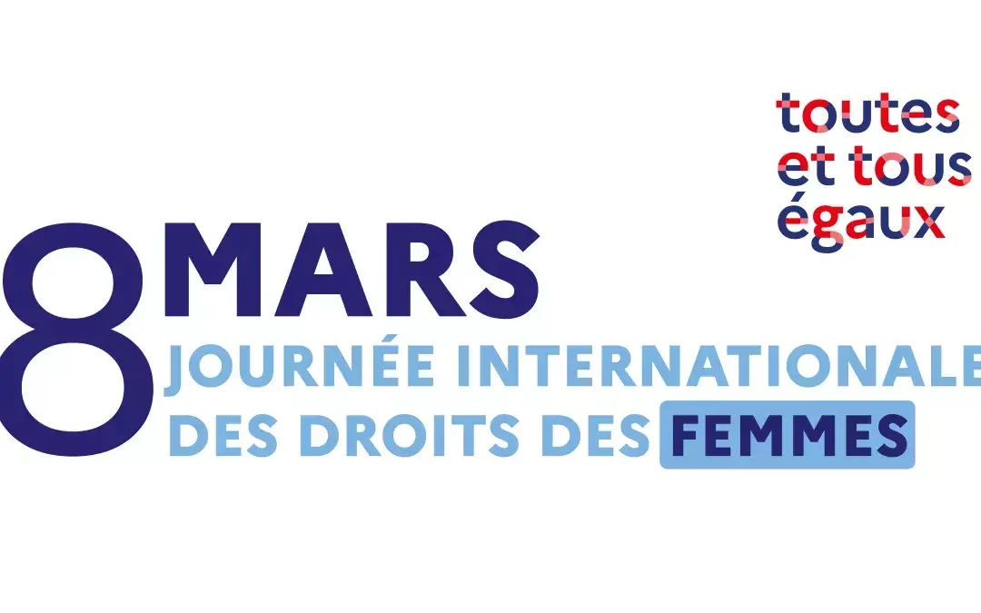 JOURNÉE INTERNATIONALE DES DROITS DES FEMMES