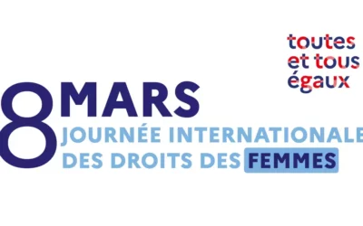 JOURNÉE INTERNATIONALE DES DROITS DES FEMMES
