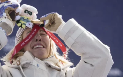 MILAN-CORTINA 2026-LES PREMIÈRES MÉDAILLES PARALYMPIQUES DE LA DÉLÉGATION FRANÇAISE