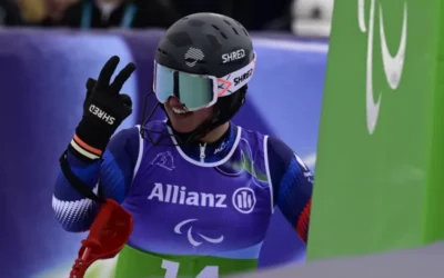 MILAN-CORTINA 2026 UNE MÉDAILLE DE CHAQUE COULEUR POUR LA FRANCE