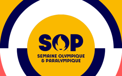 LA 10E ÉDITION DE LA SOP PARRAINÉE PAR DEUX DES PLUS GRANDS PALMARÈS DU SPORT FRANÇAIS