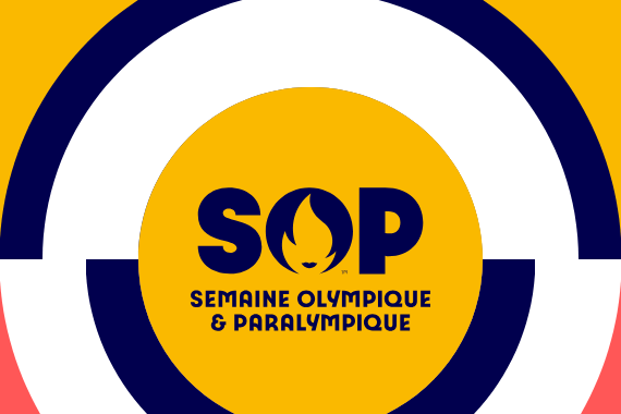 LA 10E ÉDITION DE LA SOP PARRAINÉE PAR DEUX DES PLUS GRANDS PALMARÈS DU SPORT FRANÇAIS