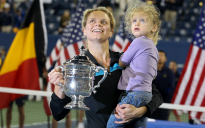 MÈRES ET CHAMPIONNES : LA DOUBLE BATAILLE DES SPORTIVES DE HAUT NIVEAU