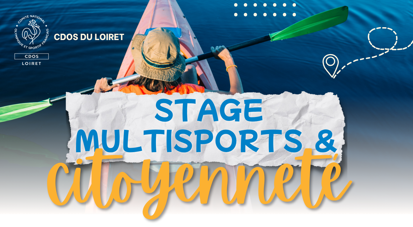 bandeau stage multisport