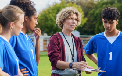 UN GUIDE POUR PROMOUVOIR L&rsquo;ÉGALITÉ DANS LES ASSOCIATIONS SPORTIVES